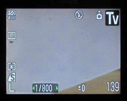 Modul manual S sau Tv