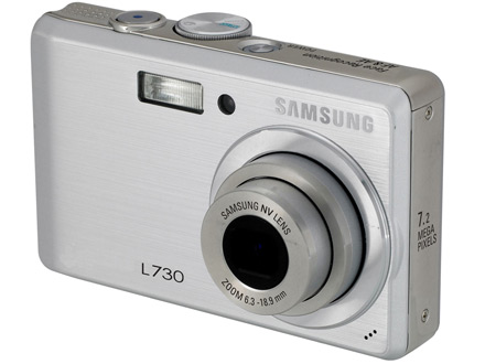 Samsung L730