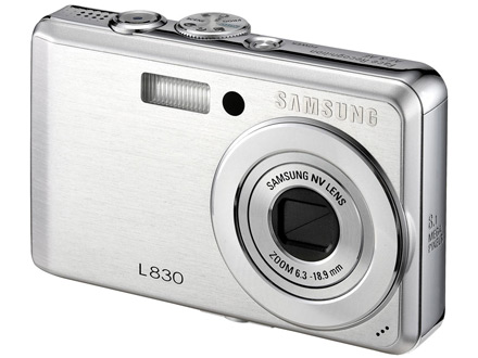 Samsung L830