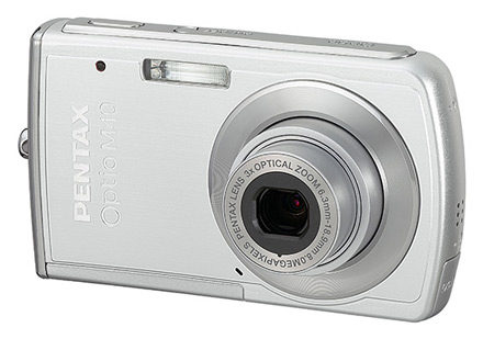Pentax Optio M40
