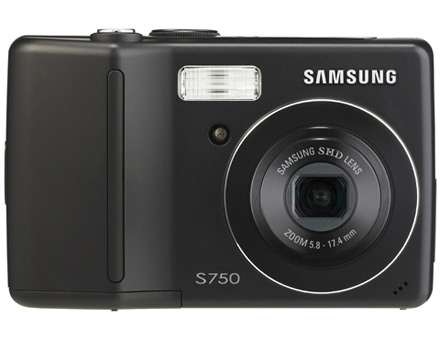 Samsung S750