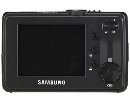 Samsung S750