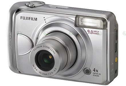 FUJIFILM FinePix A920