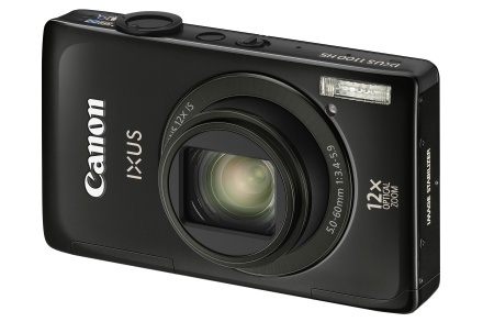 Canon IXUS 1100 HS Canon IXUS 1100 HS