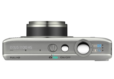 Canon IXUS 1100 HS - doar 22 mm grosime Canon IXUS 1100 HS - doar 22 mm grosime