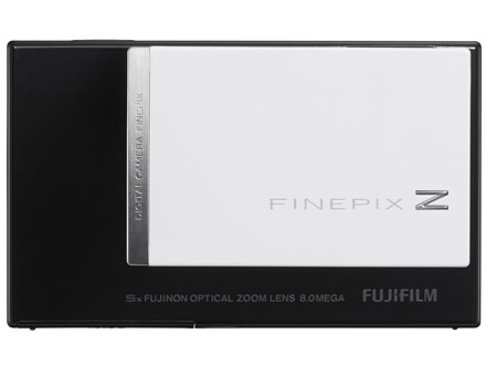 FujiFilm FinePix Z100fd