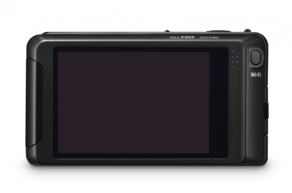 Panasonic Lumix DMC-FX90