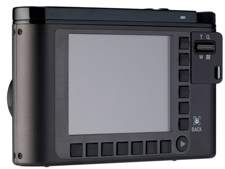 Samsung NV8, NV15, NV20