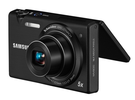 Samsung MultiView MV800