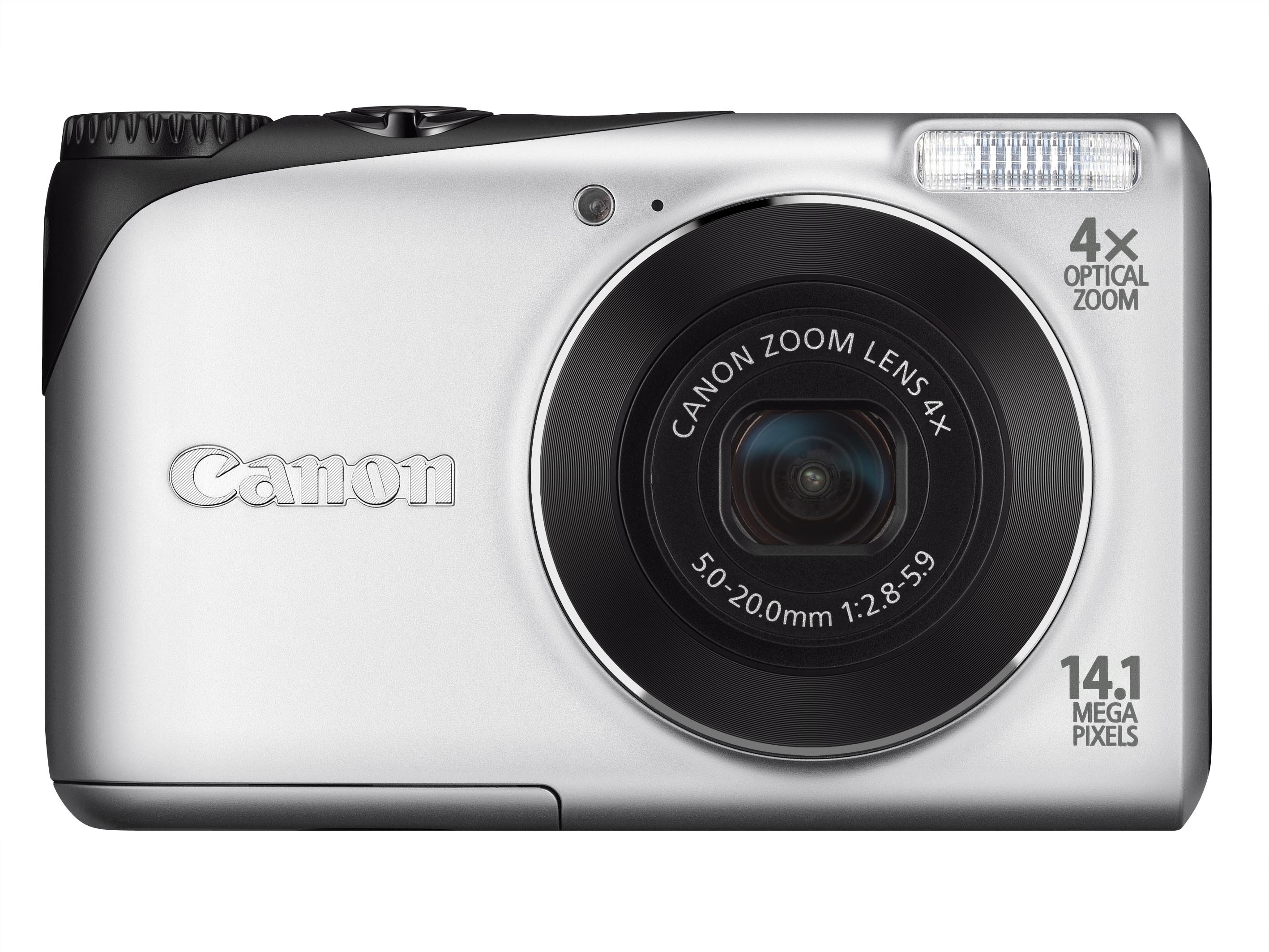 Canon PowerShot A2200 HD