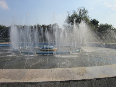 Canon PowerShot A3300 IS