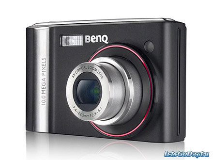 BenQ DC-E1000