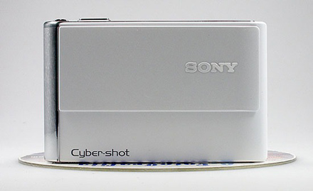 Sony T70