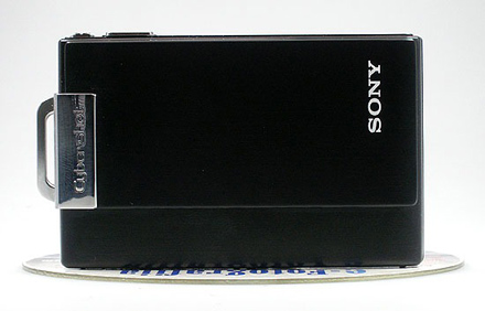 Sony T200