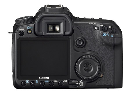 Canon EOS 40D