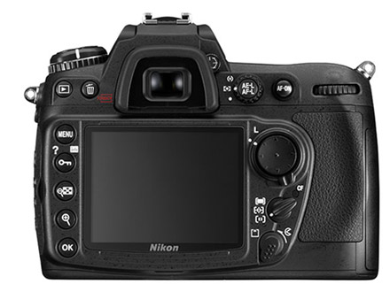 Nikon D300