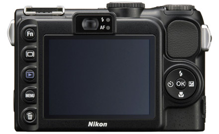 Nikon Coolpix P5100