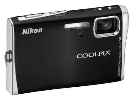 Nikon Coolpix S51