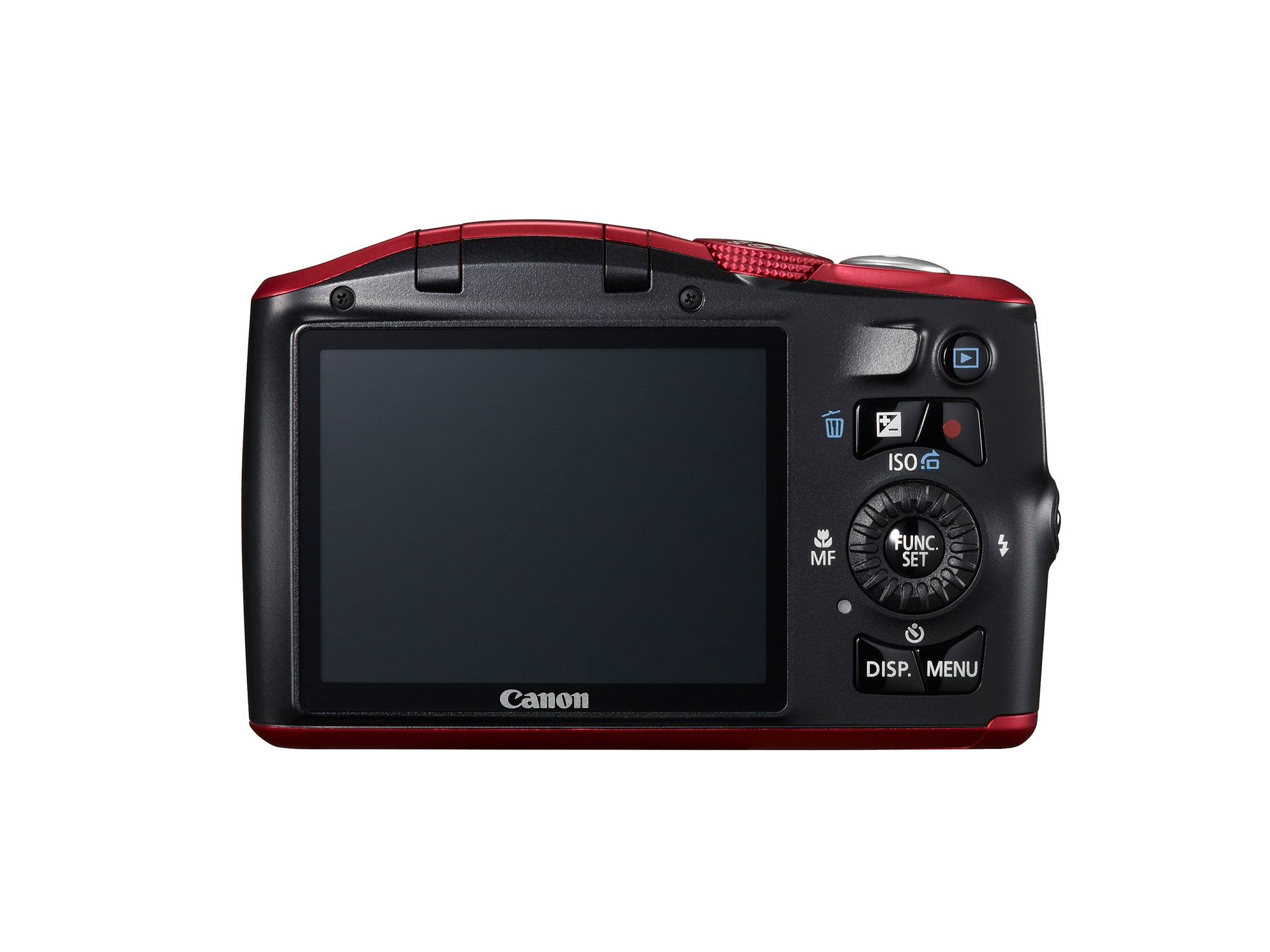 Canon SX150 IS