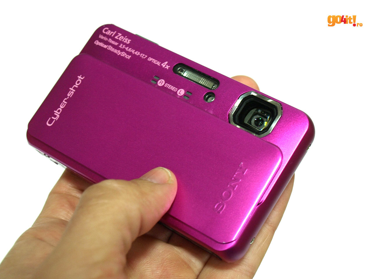 Sony TX10