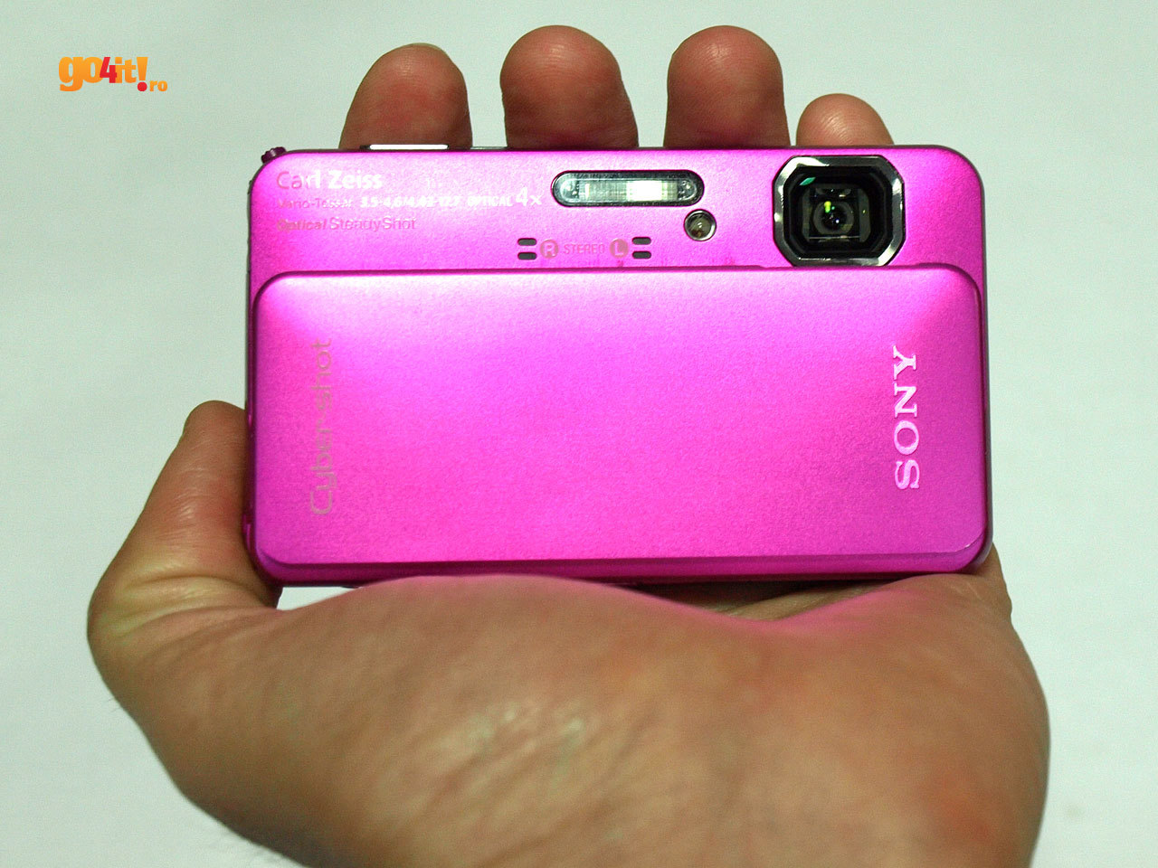 Sony TX10