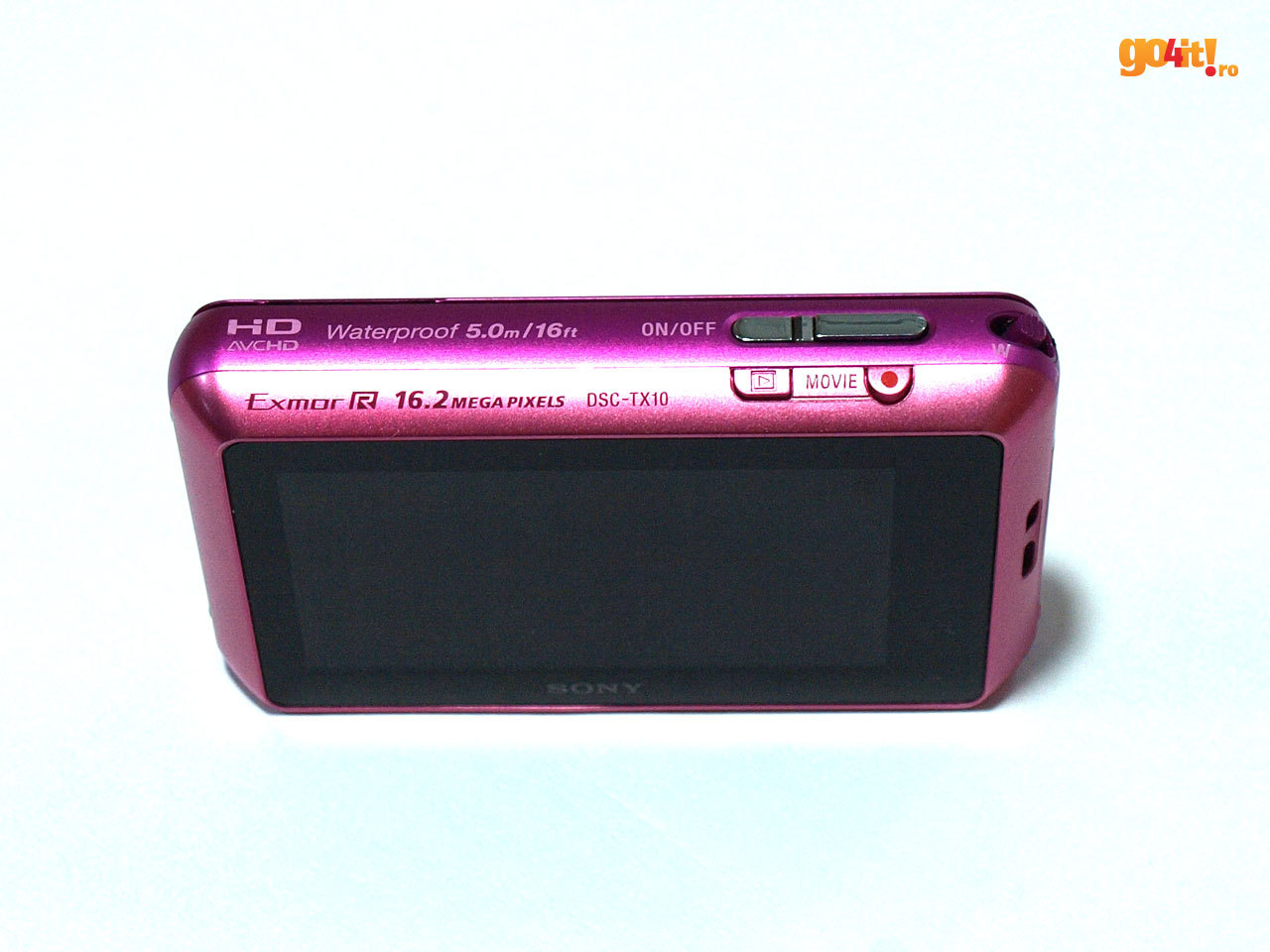 Sony TX10