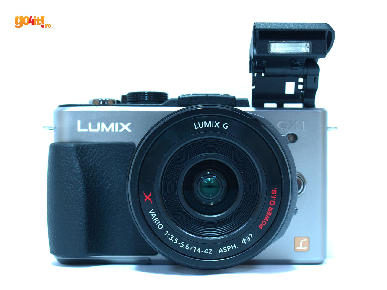 Panasonic GX1
