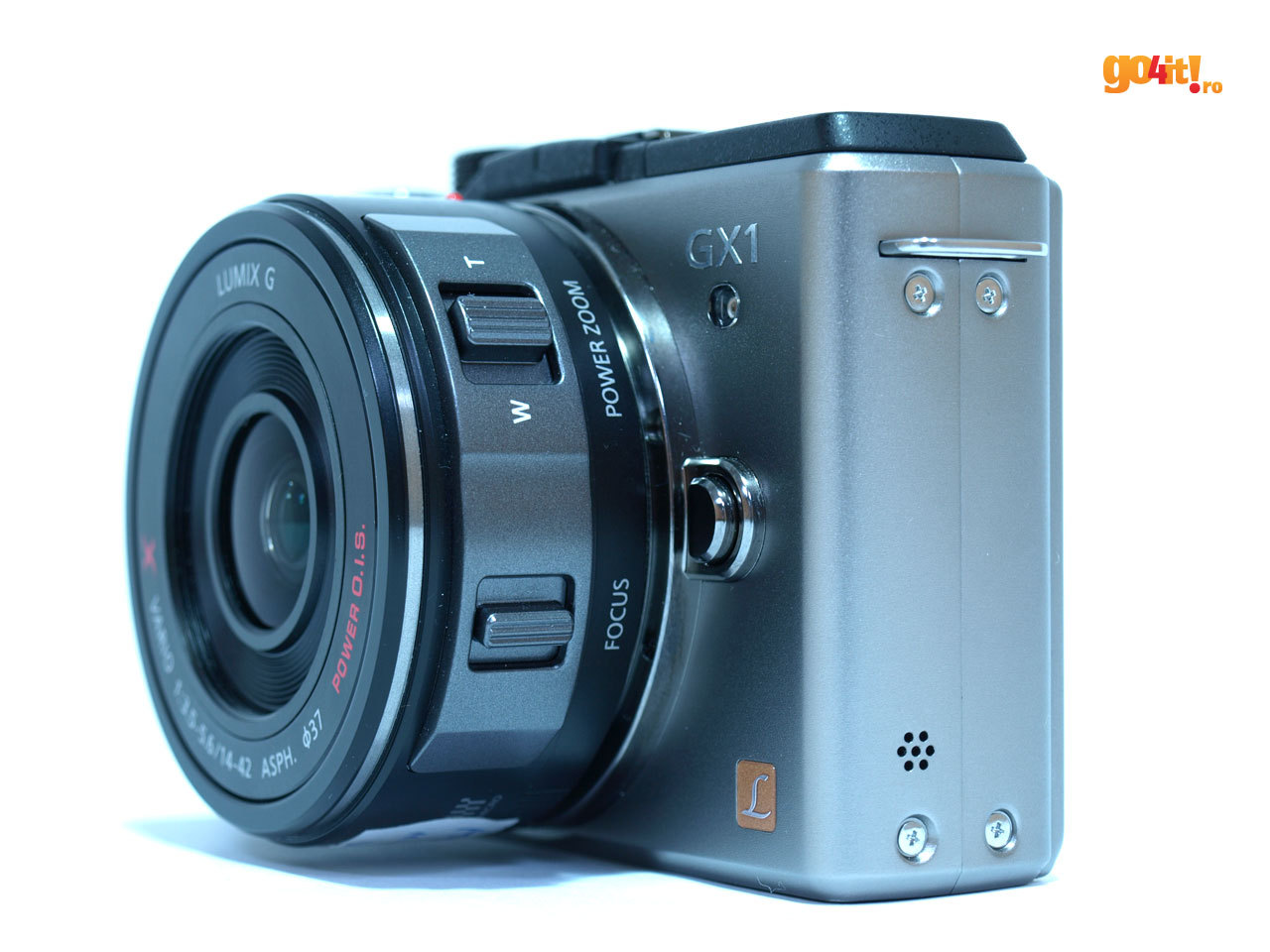 Panasonic GX1