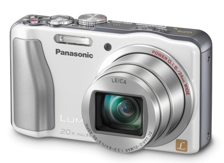 Panasonic Lumix TZ30 Panasonic Lumix TZ30