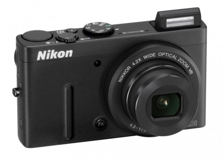 Nikon P310 - o compactă performantă