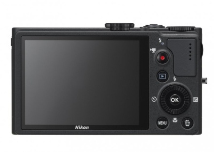Nikon P310 nu diferă cu mult de modelul anterior
