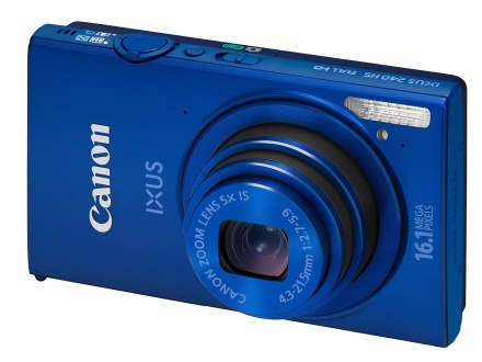 Canon IXUS 240 HS
