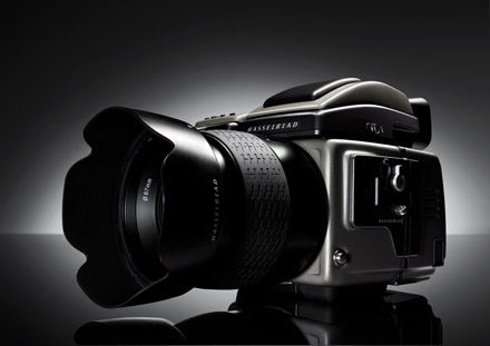 Hasselblad H3D-39II