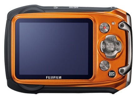 Fujifilm FinePix XP170 dispune de conexiune wireless