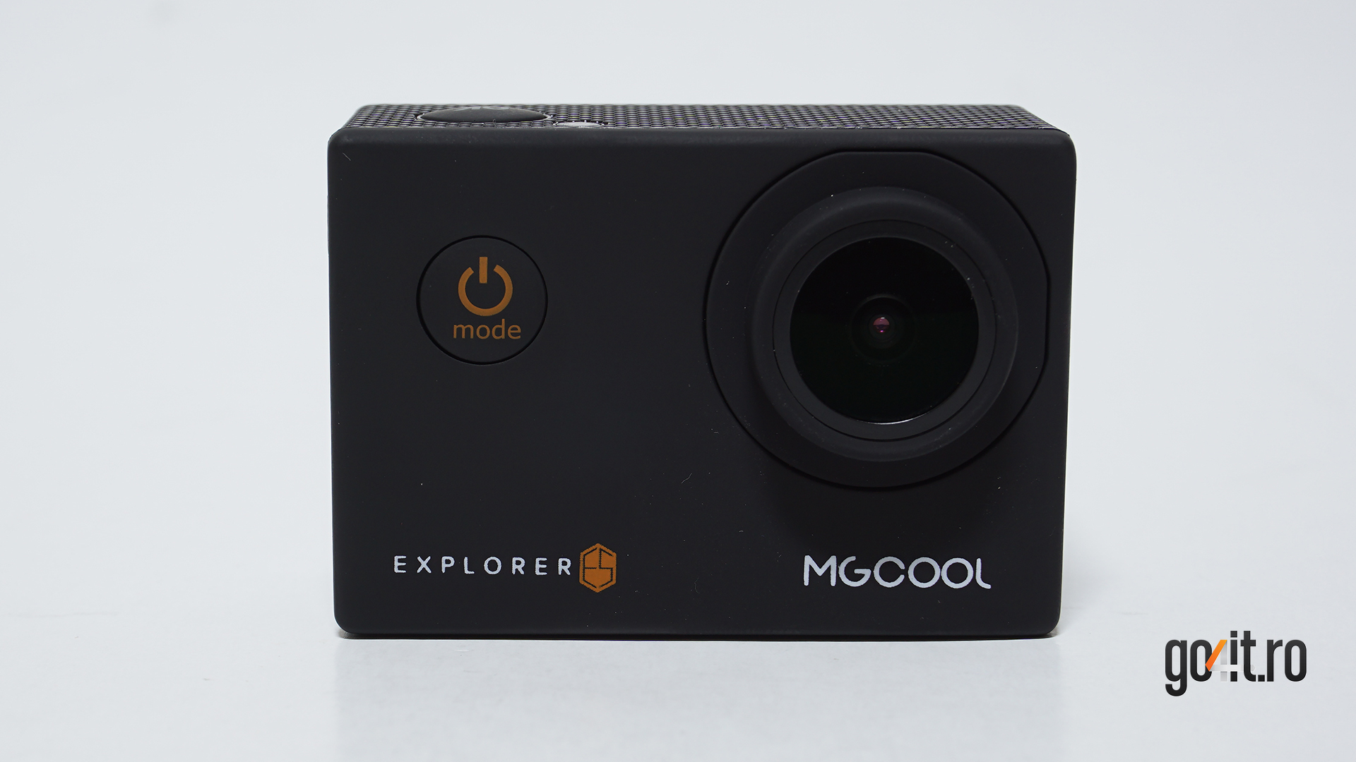 MGCOOL Exploer ES