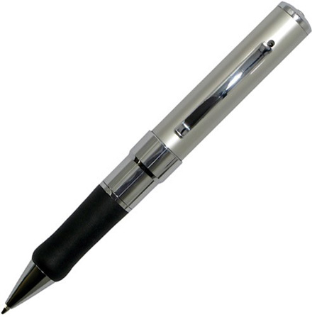 Digital Cowboy Spy Pen