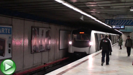 Video Sample Sony TG7