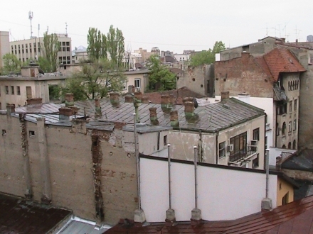 Fotografie realizată cu Legria FS307