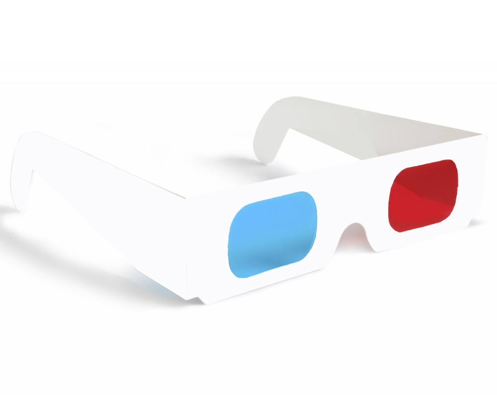 Anaglyph