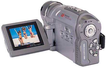 DXG-572V