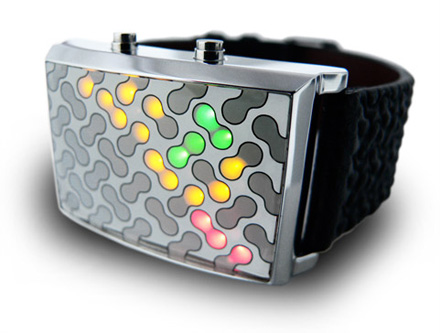 Infection Watch