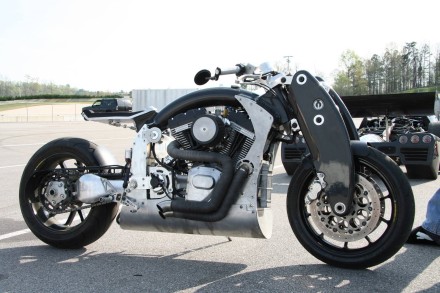 Confederate Wraith Confederate Wraith