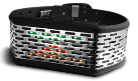 Tokyoflash Fire iti spune ora, dar tu trebuie s-o calculezi Tokyoflash Fire iti spune ora, dar tu trebuie s-o calculezi