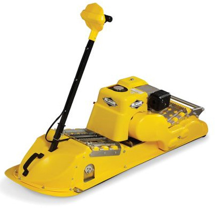 Snowboard modern motorizat Snowboard modern motorizat