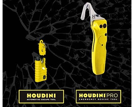 Houdini Tools