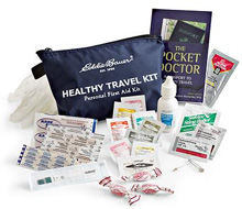 Kit medical