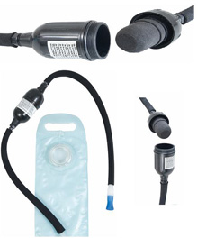 Filtru de purificare a apei