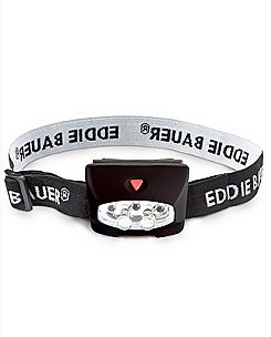 LED Headlight (frontala)
