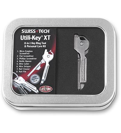 Swiss Tech Tool