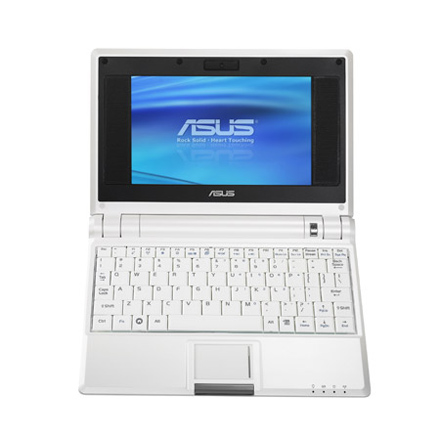 ASUS Eee PC 701